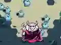 Игра Demon's Holiday онлајн