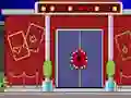 Игра Rescue The Man In Elevator онлајн