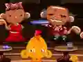 Игра Monkey Go Happy Stage 790 онлајн