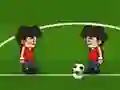 Игра Football Superstars 2024 онлајн