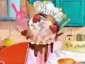 Игра Roxie's Kitchen Freakshake онлајн