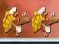 Игра Thanksgiving Greeting Board онлајн
