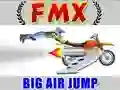 Игра FMX Big Air Jump онлајн
