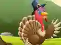 Игра Thanksgiving Food Truck Escape онлајн