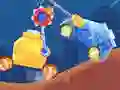 Игра Cats: Crash Arena Turbo Stars онлајн