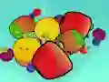 Игра Watermelon Merge 3D онлајн