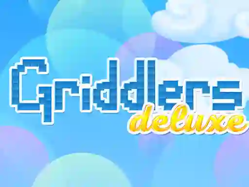 Игра Griddlers Deluxe онлајн