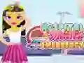 Игра Hospital Model Emergency онлајн