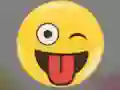 Игра Pac Emoji онлајн