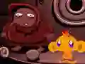 Игра Monkey Go Happy Stage 297 онлајн