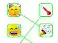 Игра Emoji Fun онлајн