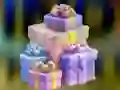 Игра Find My Thanksgiving Gift Box онлајн