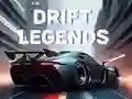 Игра Drift Legends онлајн