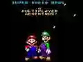 Игра Super Mario Bros: A Multiplayer Adventure онлајн