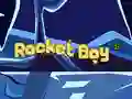 Игра Rocket Boy онлајн