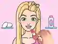 Игра Makeup Kit DIY Dress Up 2 онлајн