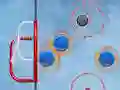 Игра Air Hockey Cup онлајн