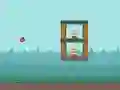Игра Angry Balls онлајн