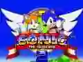 Игра Sonic Generations 2 онлајн