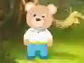 Игра Bear Girlfriend Escape онлајн