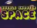 Игра Bubble Shooter Space онлајн