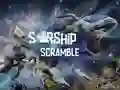 Игра Starship Scramble онлајн