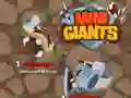 Игра Mini Giants онлајн