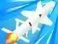 Игра Boom Missile 3D онлајн