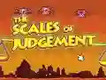 Игра The Scales of Judgement онлајн