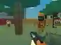Игра Pixel Craft Survival онлајн