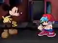 Игра Friday Night Funkin' VS Mick онлајн