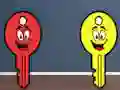 Игра Unlocking Adventure Find Key Boy онлајн