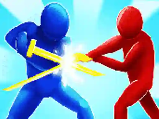Игра Weapon Duel онлајн