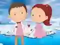 Игра Meet The Love Heart Tree онлајн