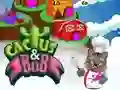 Игра Cactus & Bob онлајн