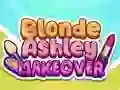 Игра Blonde Ashley Makeover онлајн