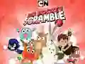 Игра Cartoon Network Air Hockey Scramble онлајн