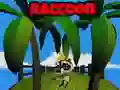 Игра Raccoon онлајн