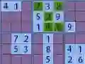 Игра 3 Sudoku онлајн
