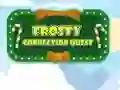 Игра Frosty Connection Quest онлајн