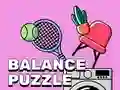 Игра Balance Puzzle онлајн