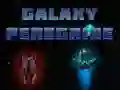 Игра Galaxy Peregrine онлајн