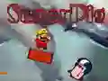 Игра Super Pig онлајн