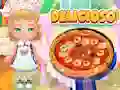 Игра Baby Cathy Ep37 Pizza Time онлајн