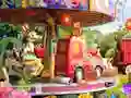 Игра Funfair Mysteries онлајн