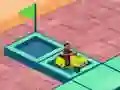 Игра Bhide Parking Puzzle онлајн