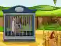 Игра Clever Little Otter Escape онлајн