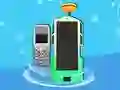 Игра Phone Evolution Stacking онлајн