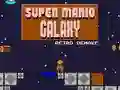 Игра Super Mario Galaxy онлајн