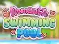 Игра Romantic Swimming Pool онлајн
